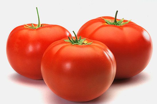 Strawberry Tomatoes